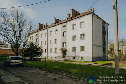 Mieszkanie Wynajem Lędziny Hołdunowska 48/17