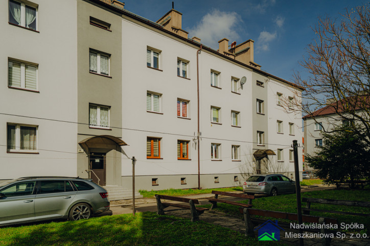 Mieszkanie Wynajem Lędziny Hołdunowska 48/17 3