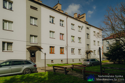 Mieszkanie Wynajem Lędziny Hołdunowska 48/17