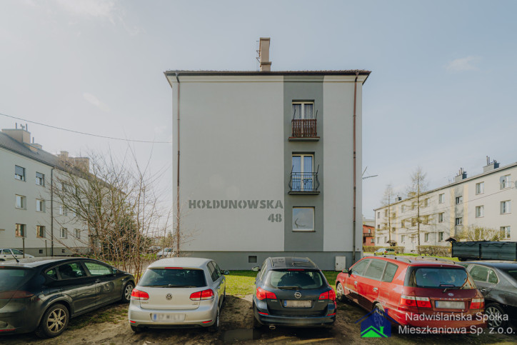 Mieszkanie Wynajem Lędziny Hołdunowska 48/17 5