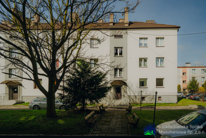 Mieszkanie Wynajem Lędziny Hołdunowska 48/17