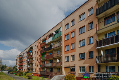 Mieszkanie Wynajem Lędziny Pokoju 80/17