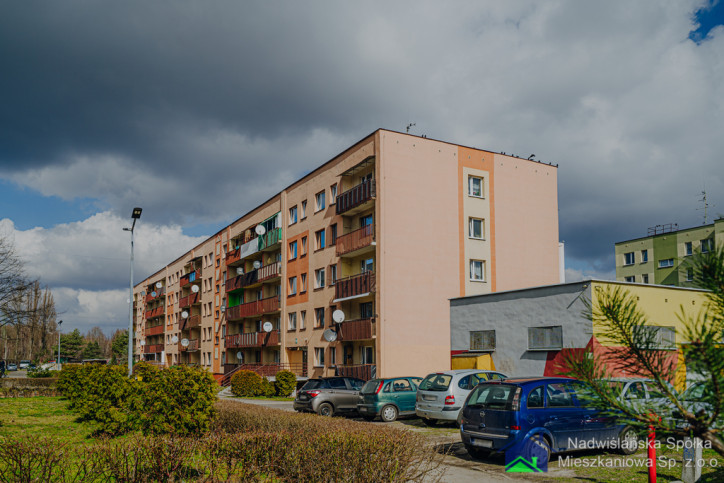Mieszkanie Wynajem Lędziny Pokoju 80/17 2