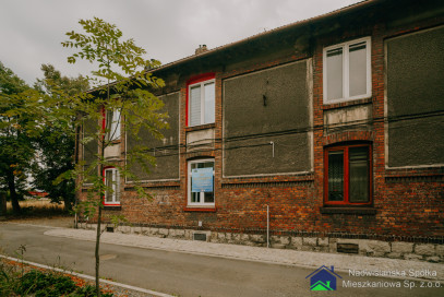 Mieszkanie Wynajem Czechowice-Dziedzice Węglowa 88/2