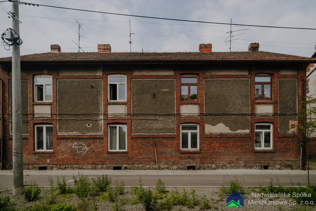 Apartment Rent Czechowice-Dziedzice Węglowa 80/6