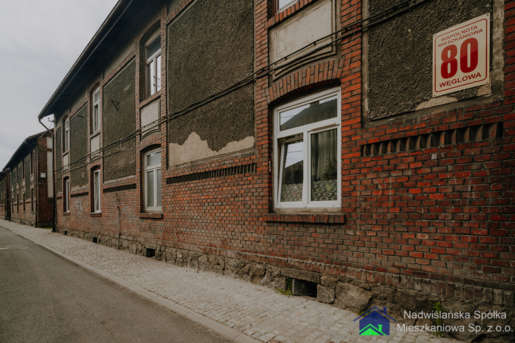 Mieszkanie Wynajem Czechowice-Dziedzice Węglowa 80/6 14