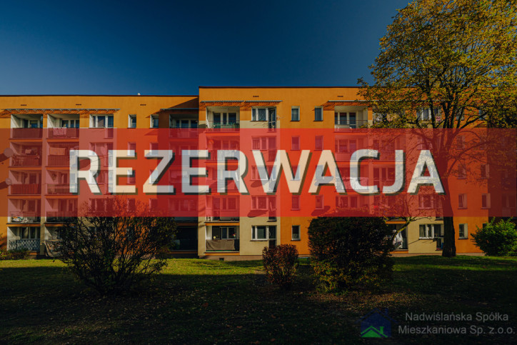 Mieszkanie Wynajem Libiąż 11 Listopada 6/65 1