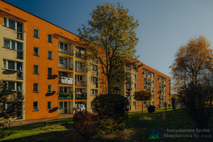 Mieszkanie Wynajem Libiąż 11 Listopada 6/65 2