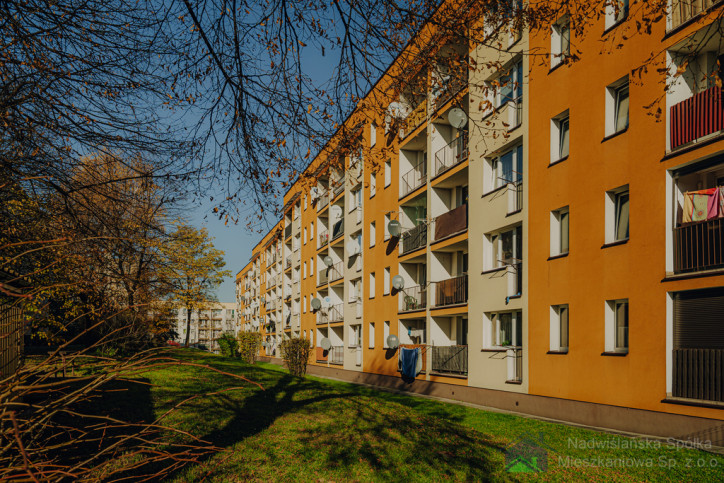 Mieszkanie Wynajem Libiąż 11 Listopada 6/65 3