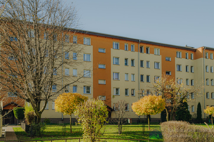 Mieszkanie Wynajem Libiąż 11 Listopada 6/65 5