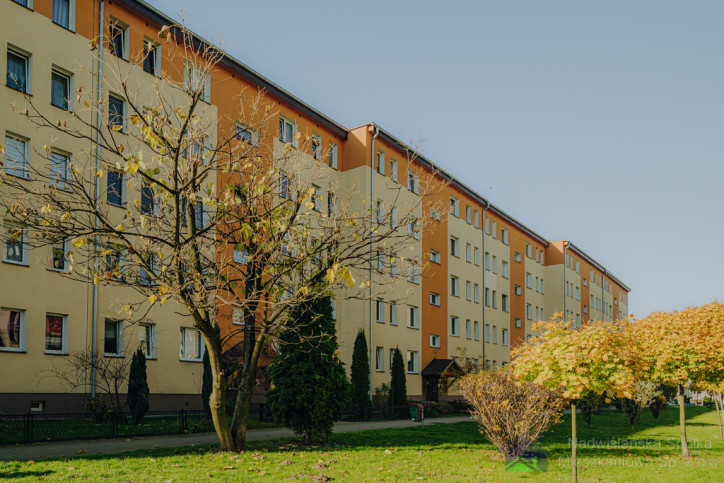 Mieszkanie Wynajem Libiąż 11 Listopada 6/65 6