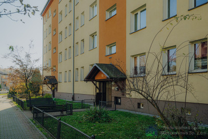 Mieszkanie Wynajem Libiąż 11 Listopada 6/65