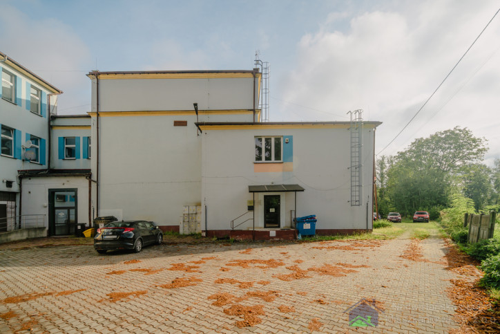 Lokal Wynajem Brzeszcze Ofiar Oświęcimia 52 1