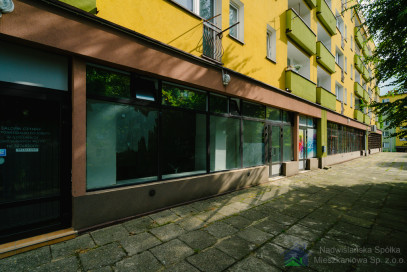 Lokal Wynajem Jaworzno Nowa 4
