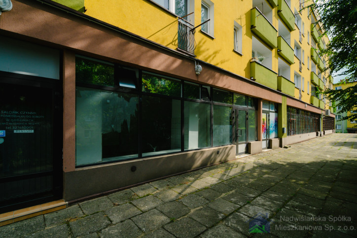 Lokal Wynajem Jaworzno Nowa 4 16
