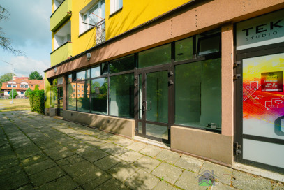 Lokal Wynajem Jaworzno Nowa 4