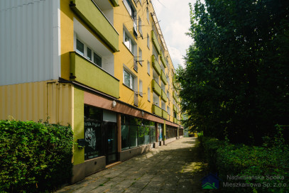 Lokal Wynajem Jaworzno Nowa 4