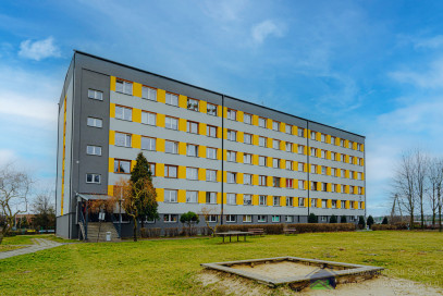 Mieszkanie Wynajem Wola Przemysłowa 5/52