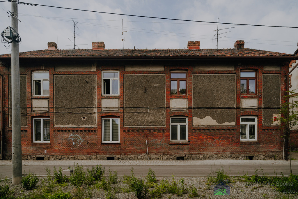 Apartment Rent Czechowice-Dziedzice Węglowa 80/3