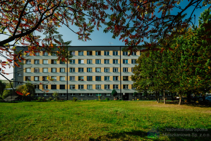 Mieszkanie Wynajem Wola Przemysłowa 5/52 1