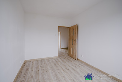 Apartment Rent Mysłowice Boliny 16B/114