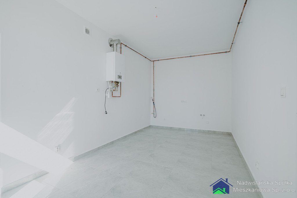 Apartment Rent Libiąż Obieżowa 16/1