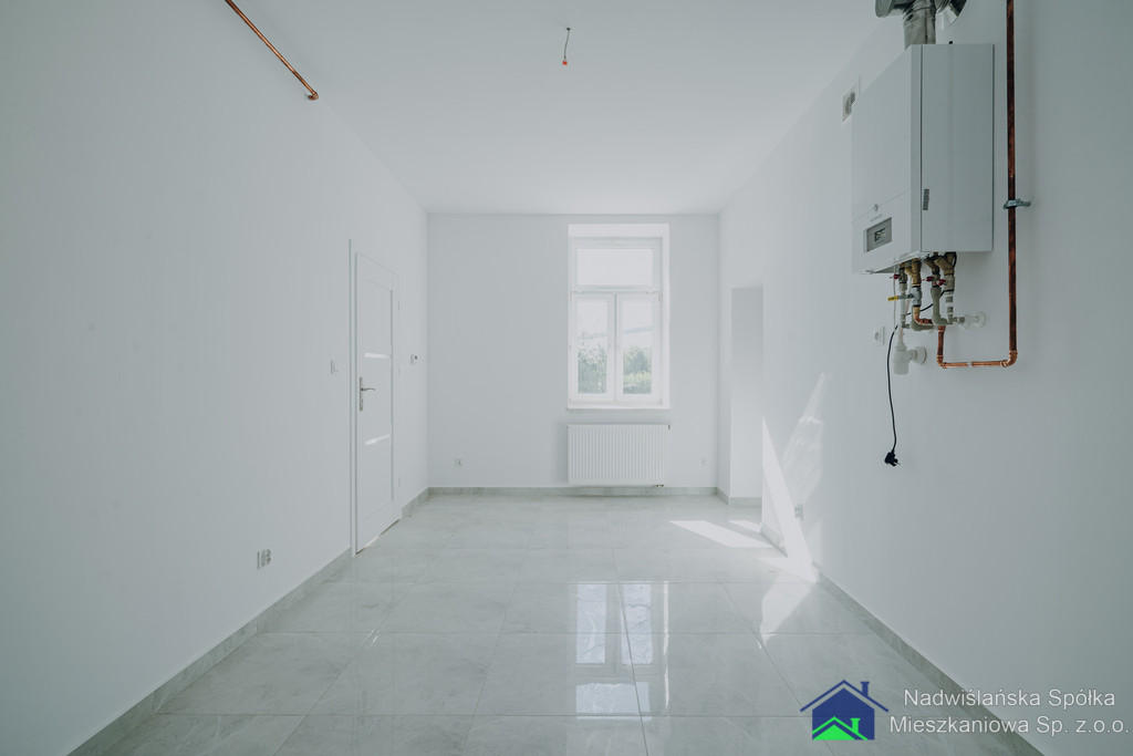 Apartment Rent Libiąż Obieżowa 16/1