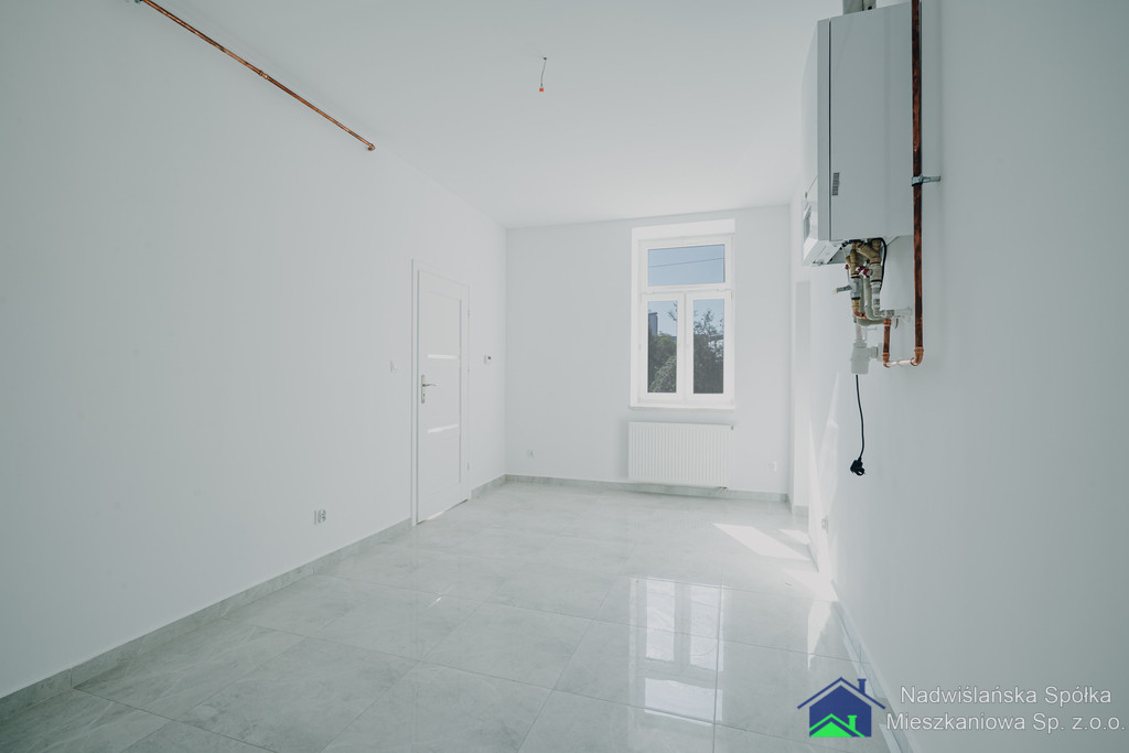 Apartment Rent Libiąż Obieżowa 16/1