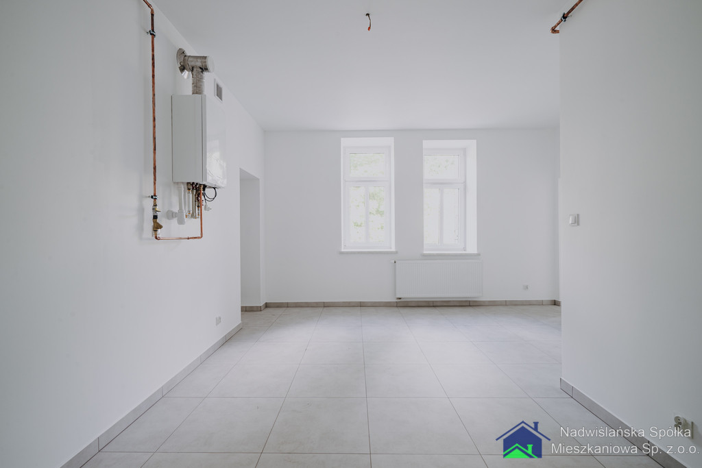 Apartment Rent Libiąż Obieżowa 16/2