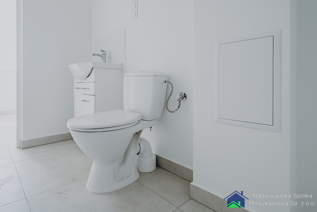 Apartment Rent Libiąż Obieżowa 16/4