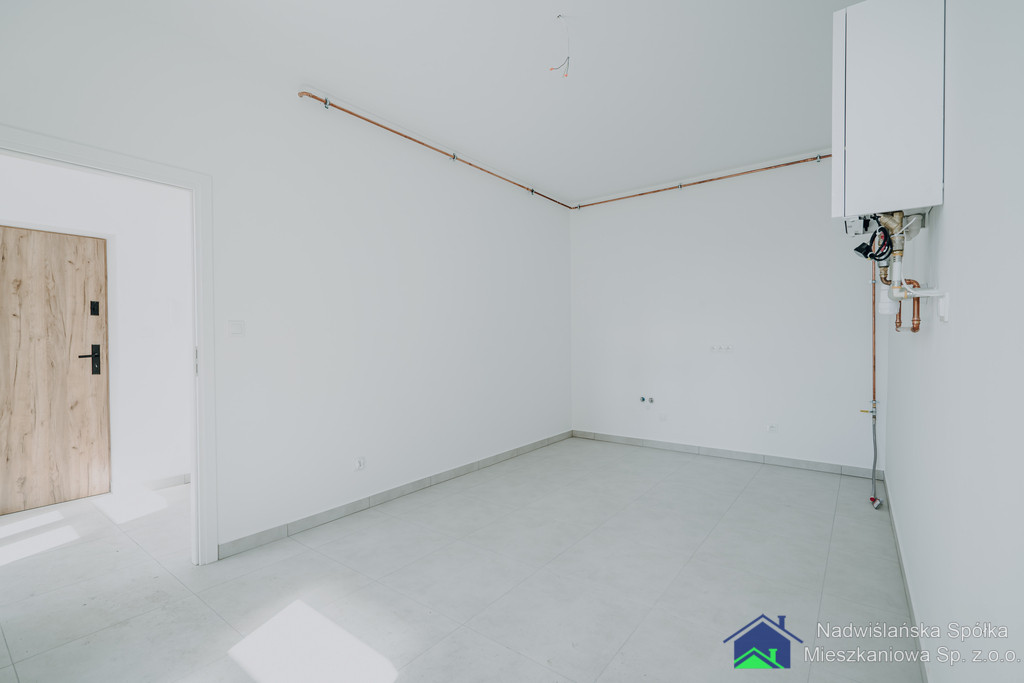 Apartment Rent Libiąż Obieżowa 16/4