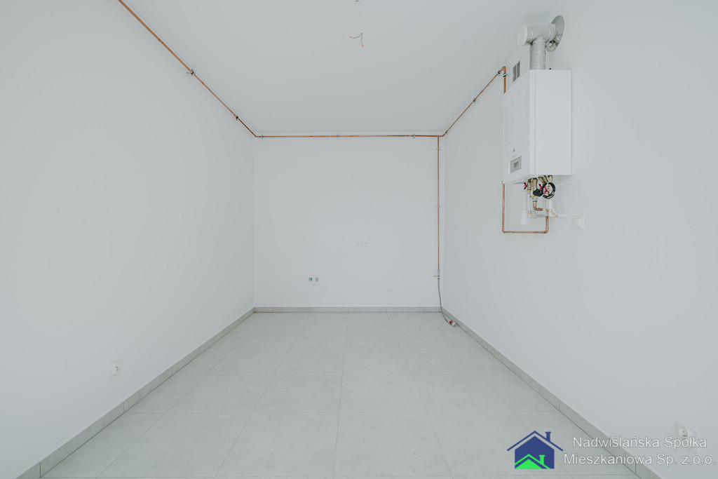 Apartment Rent Libiąż Obieżowa 16/4
