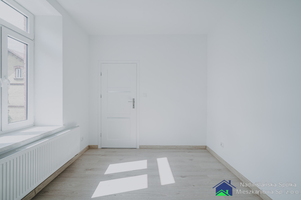 Apartment Rent Libiąż Obieżowa 16/7