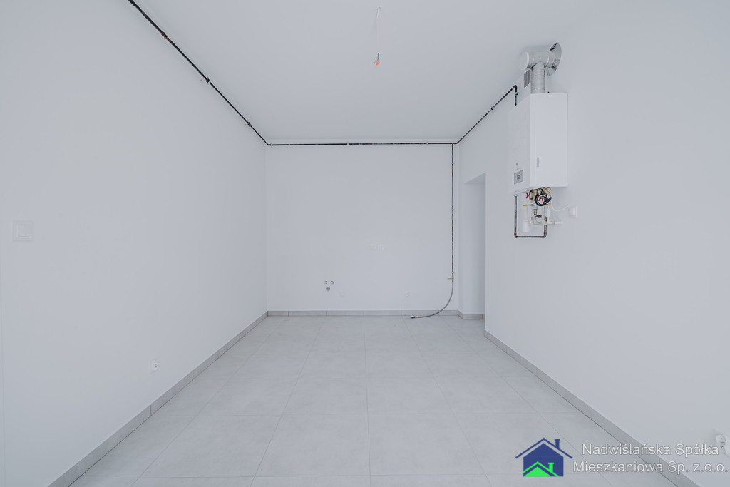 Apartment Rent Libiąż Obieżowa 16/7