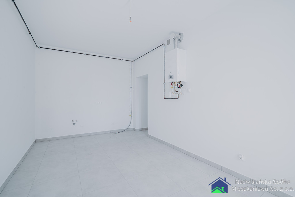 Apartment Rent Libiąż Obieżowa 16/7