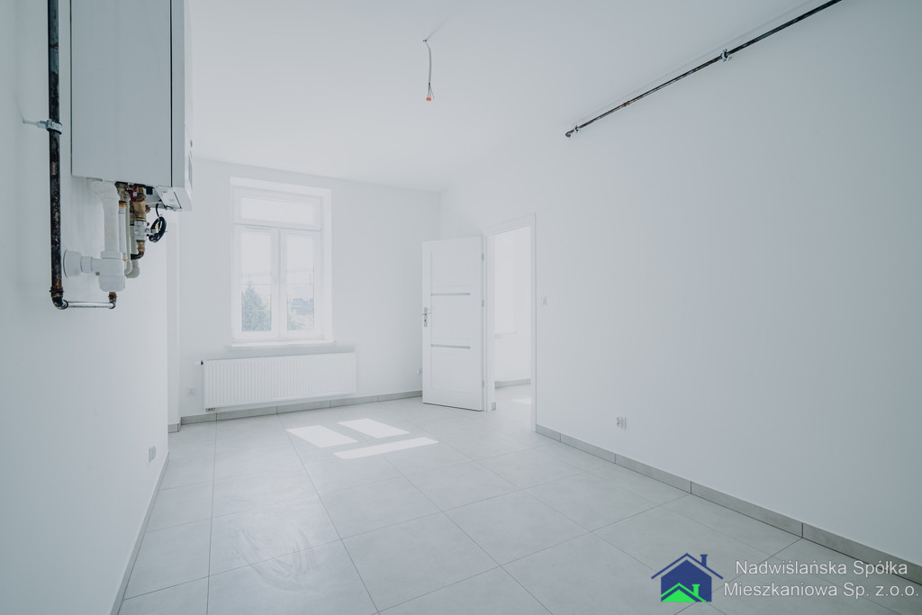 Apartment Rent Libiąż Obieżowa 16/7