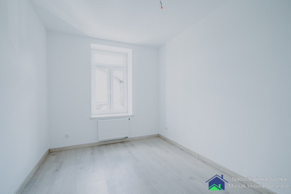Apartment Rent Libiąż Obieżowa 16/7