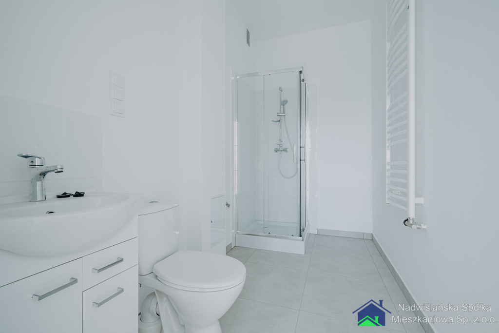 Apartment Rent Libiąż Obieżowa 16/7