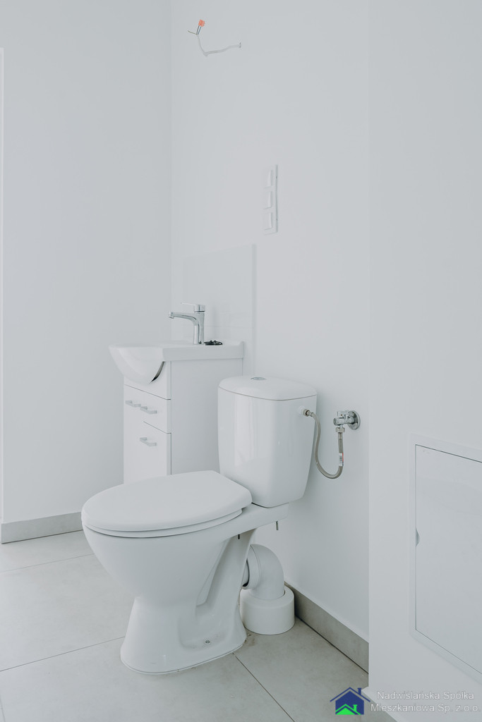 Apartment Rent Libiąż Obieżowa 16/7