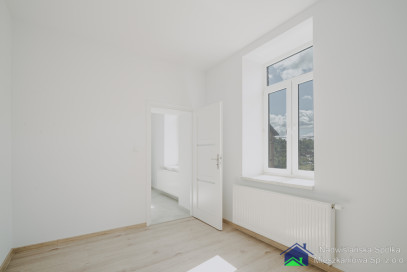 Apartment Rent Libiąż Obieżowa 16/8