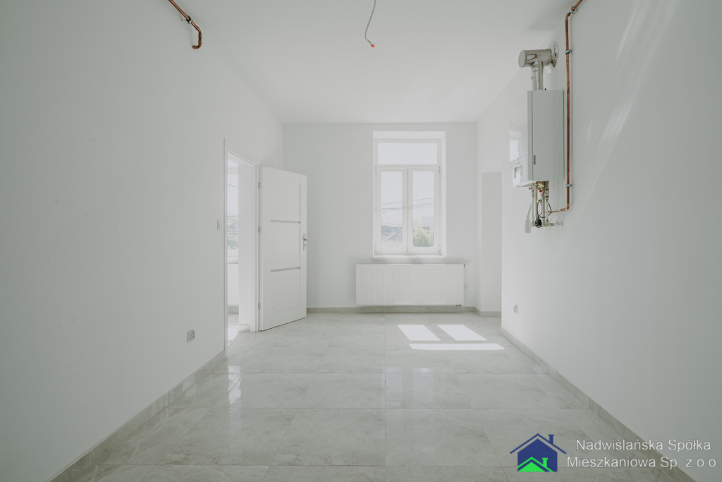 Apartment Rent Libiąż Obieżowa 16/8