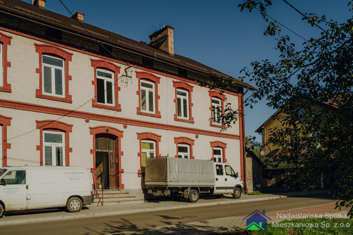 Mieszkanie Wynajem Libiąż Obieżowa 16/6 2