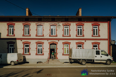 Apartment Rent Libiąż Obieżowa 16/6