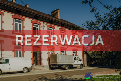 Apartment Rent Libiąż Obieżowa 16/6