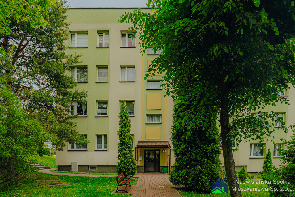 Apartment Rent Bieruń Węglowa 75/8