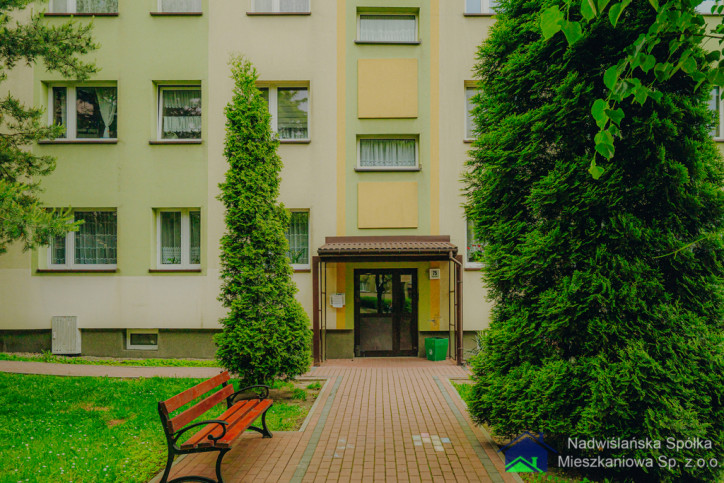 Mieszkanie Wynajem Bieruń Węglowa 75/8 2