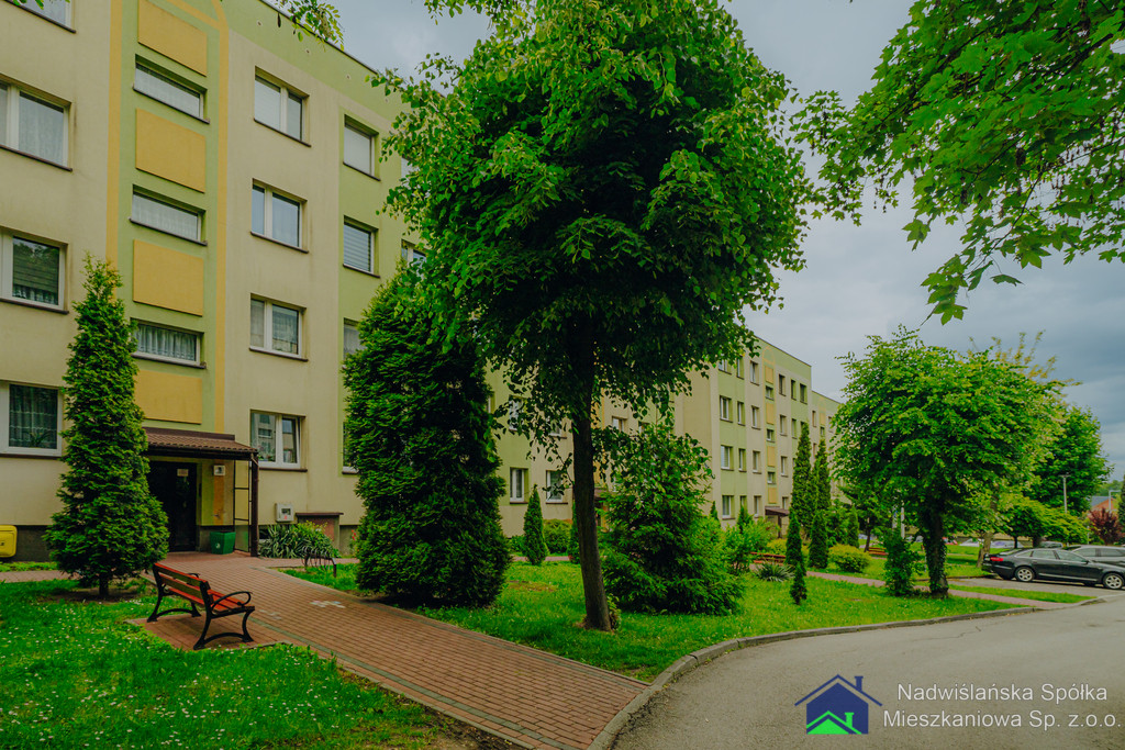 Apartment Rent Bieruń Węglowa 75/8