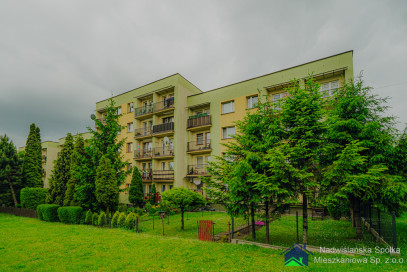 Apartment Rent Bieruń Węglowa 75/8
