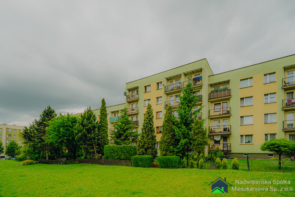 Apartment Rent Bieruń Węglowa 75/8