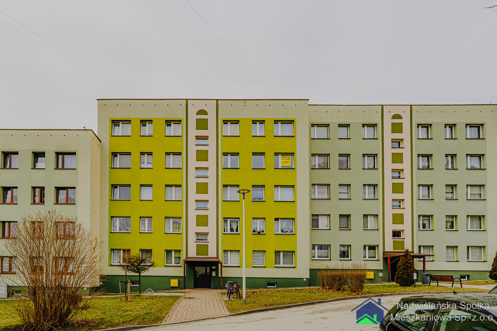 Apartment Rent Bieruń Węglowa 103/7